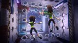 「Kinect アドベンチャー」の画像